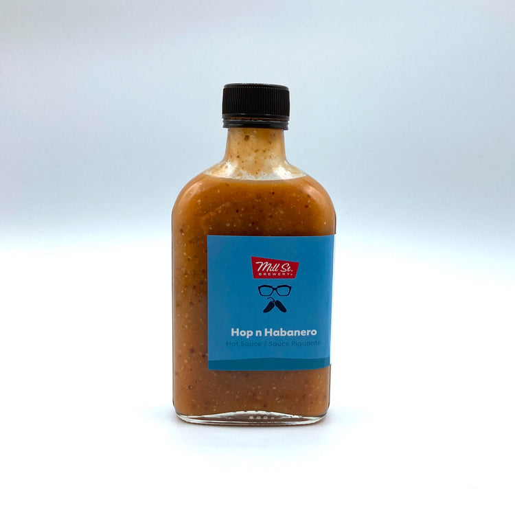 Hop n Habanero