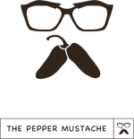 The Pepper Mustache